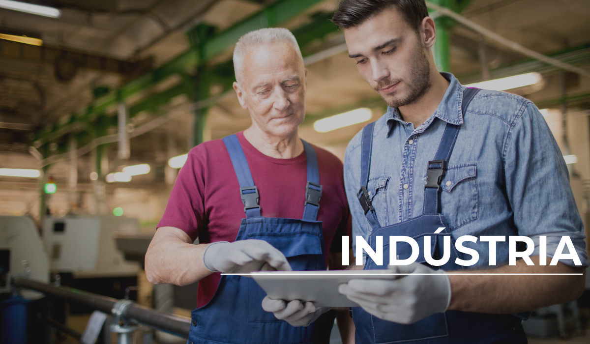 industria